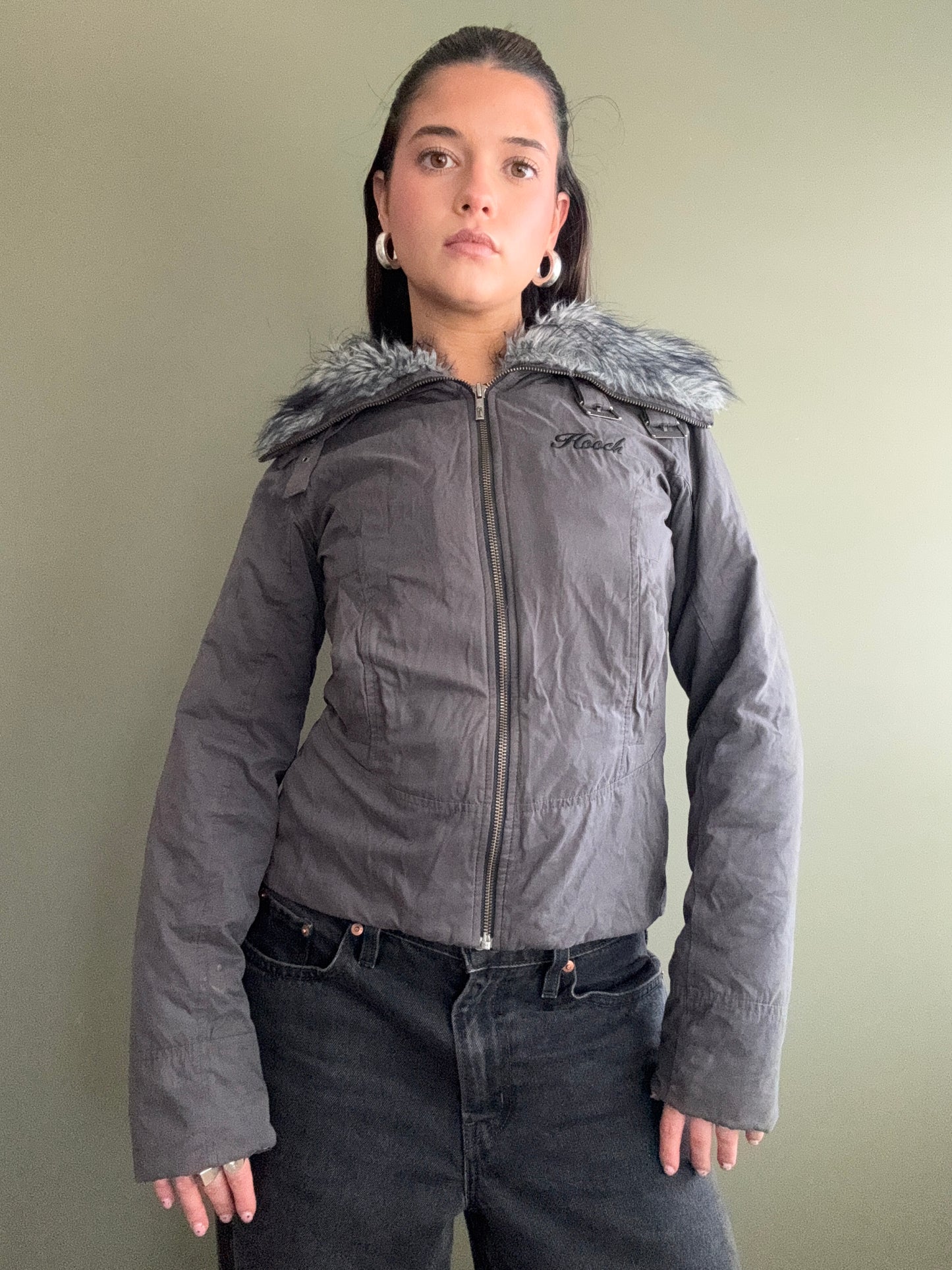 Hooch Jacket (S)
