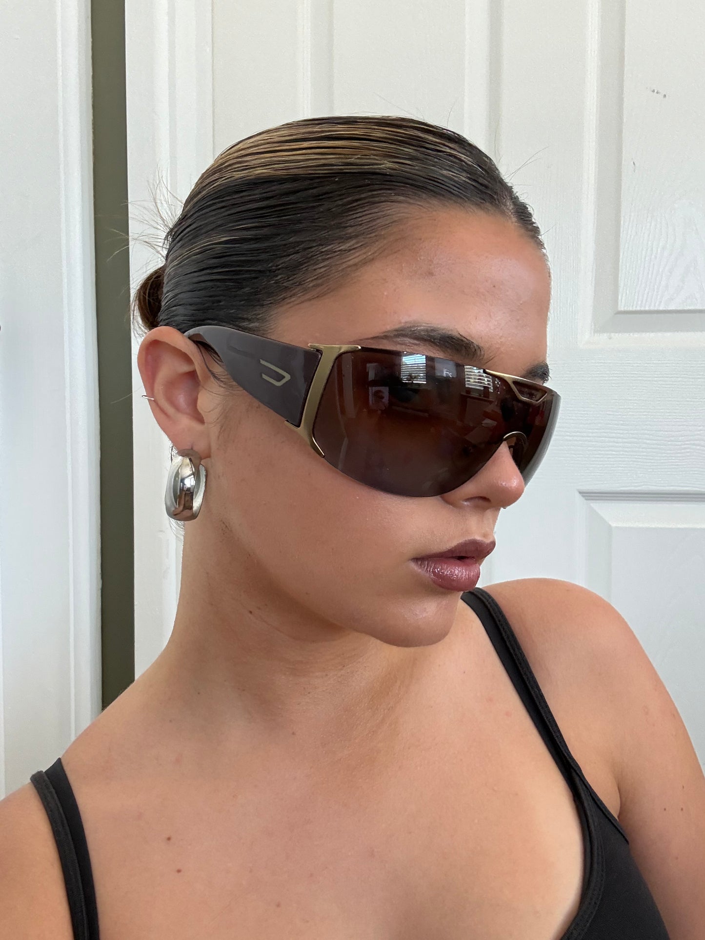 Diesel Shield Sunglasses