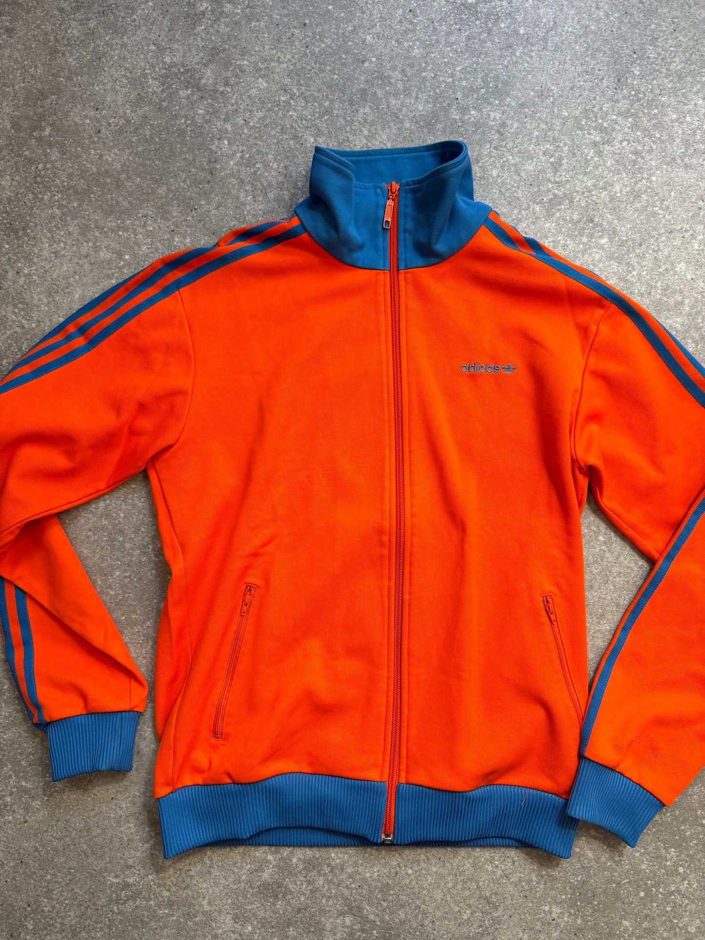 Adidas Tracksuit Top