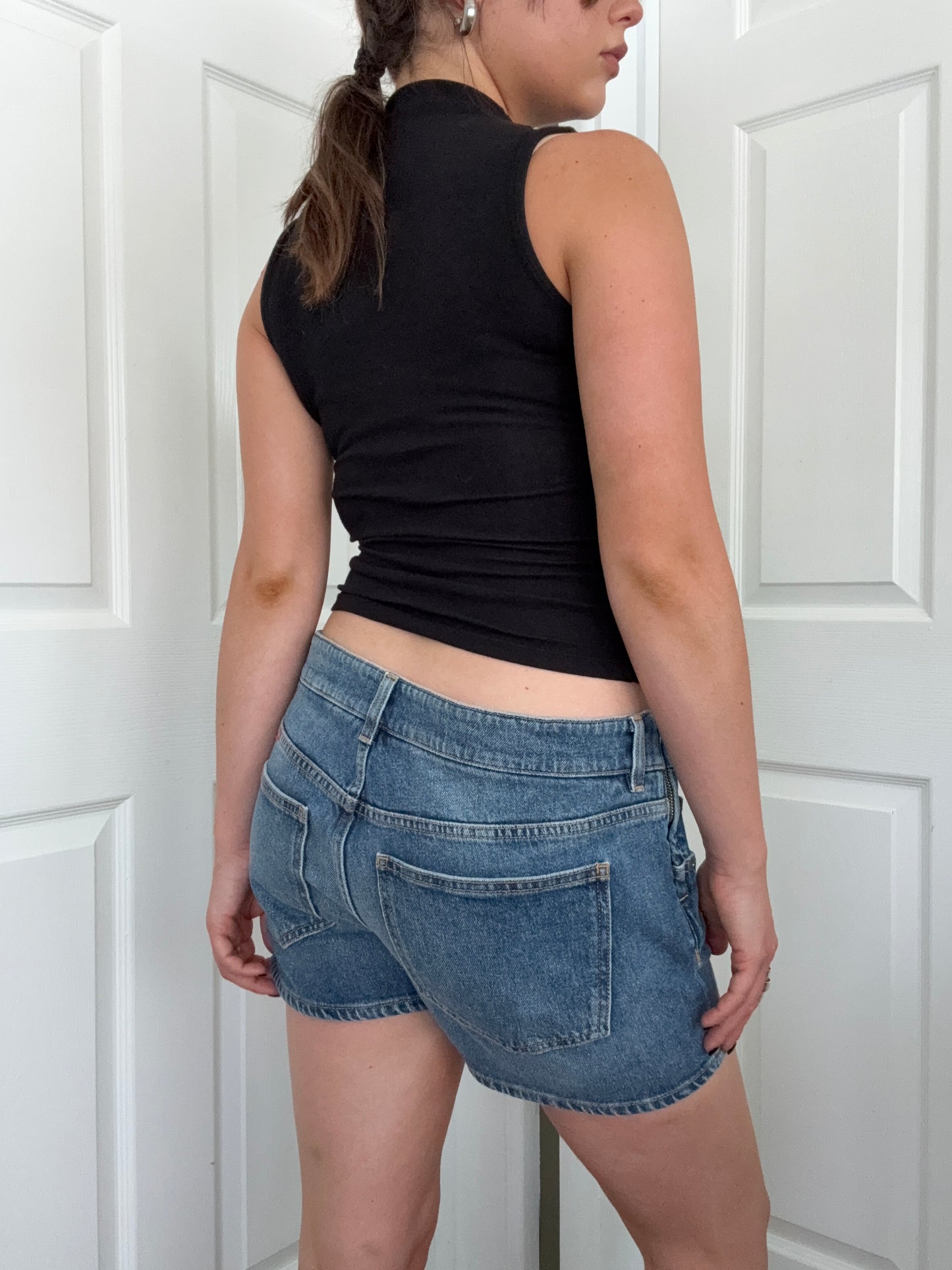 Diesel Shorts (W30)