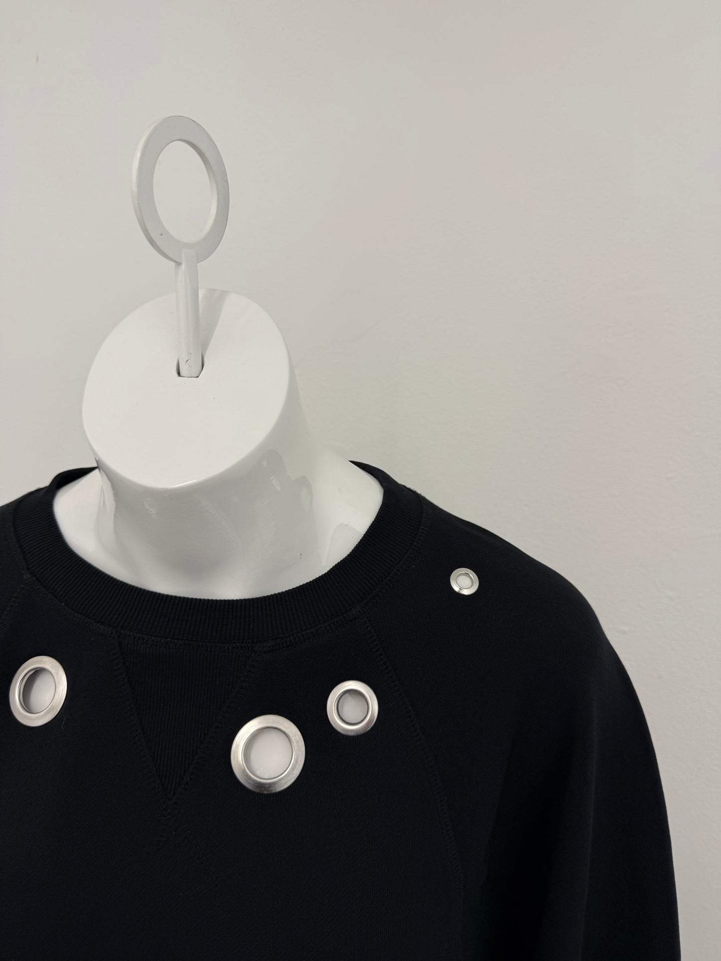 Diesel Batwing Jumper (XXS)