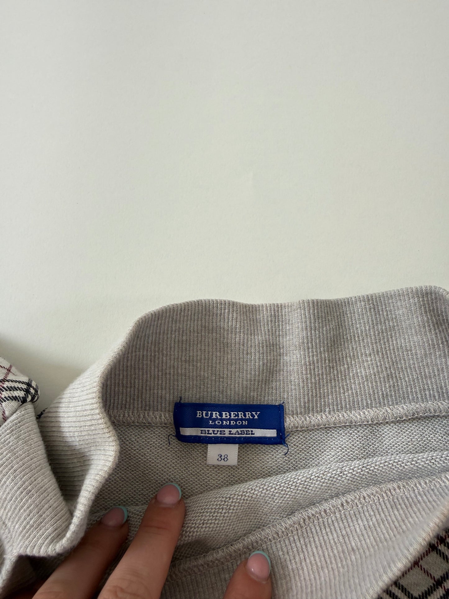 Burberry Blue Label Jumper (S)