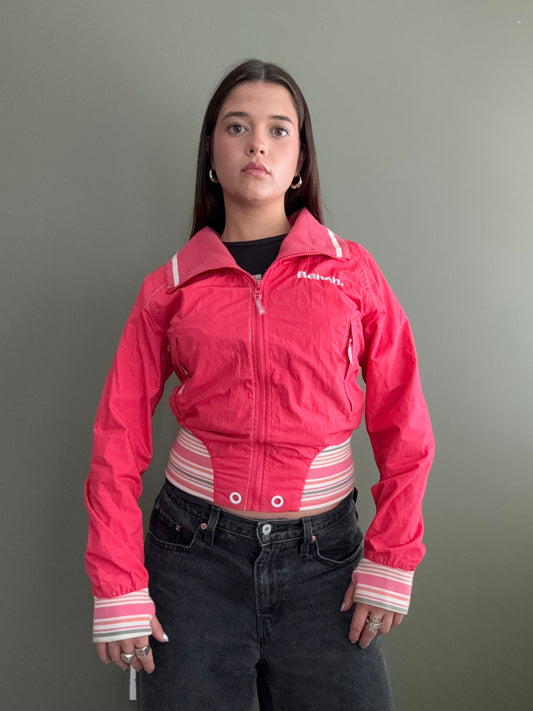 Bench Jacket (S)