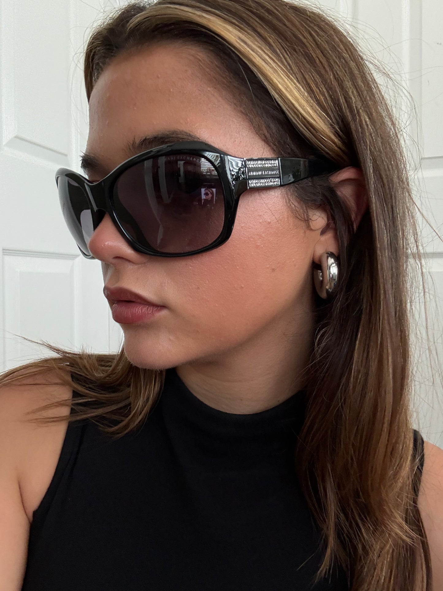 Armani Exchange Sunglasses