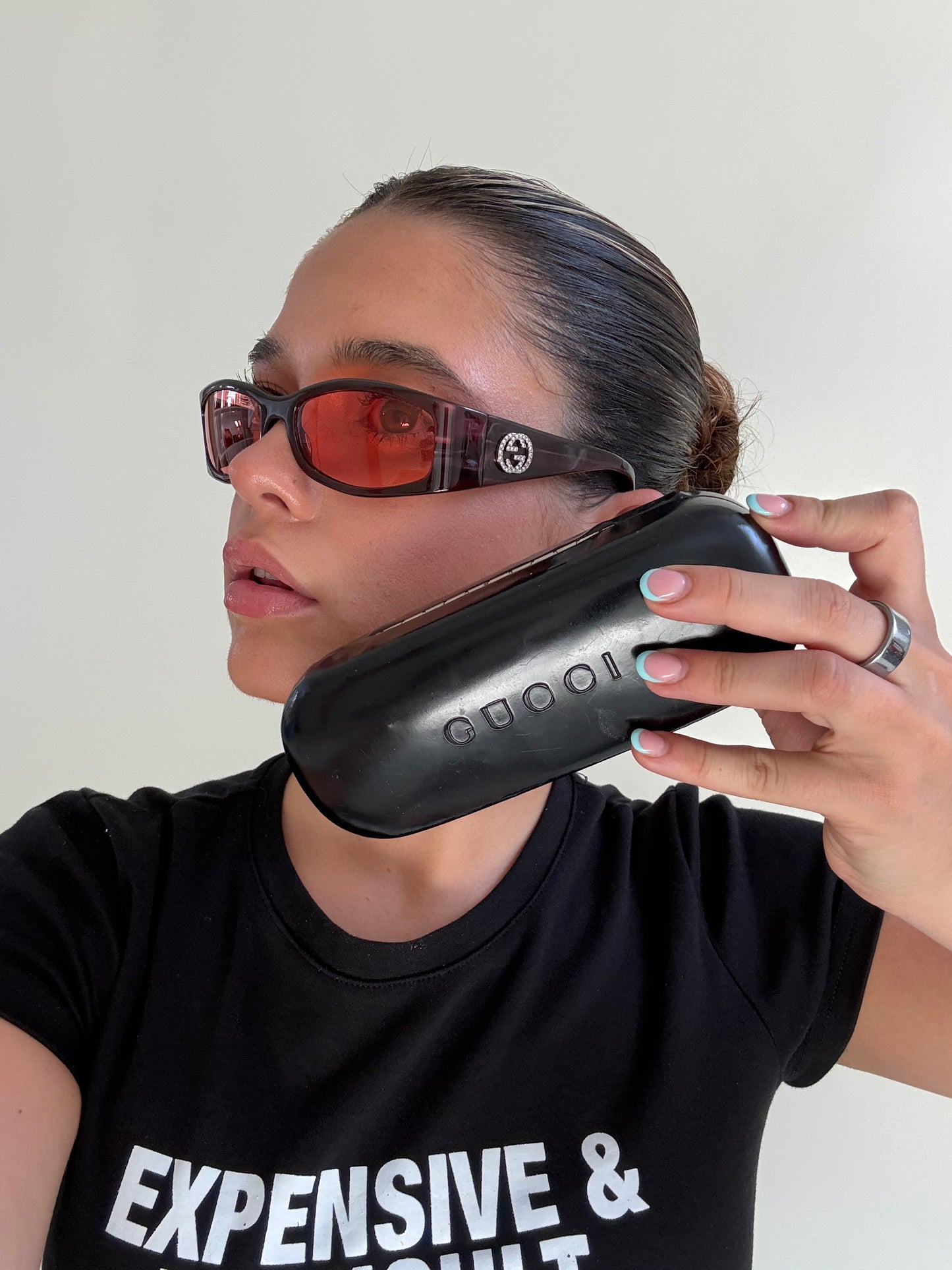 Vintage Gucci Sunglasses