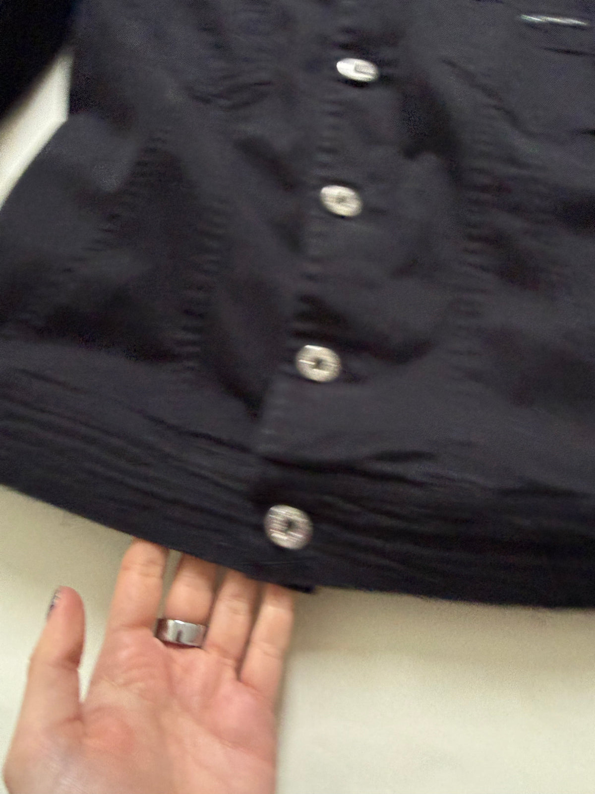 Dolce & Gabbana Jacket (M)