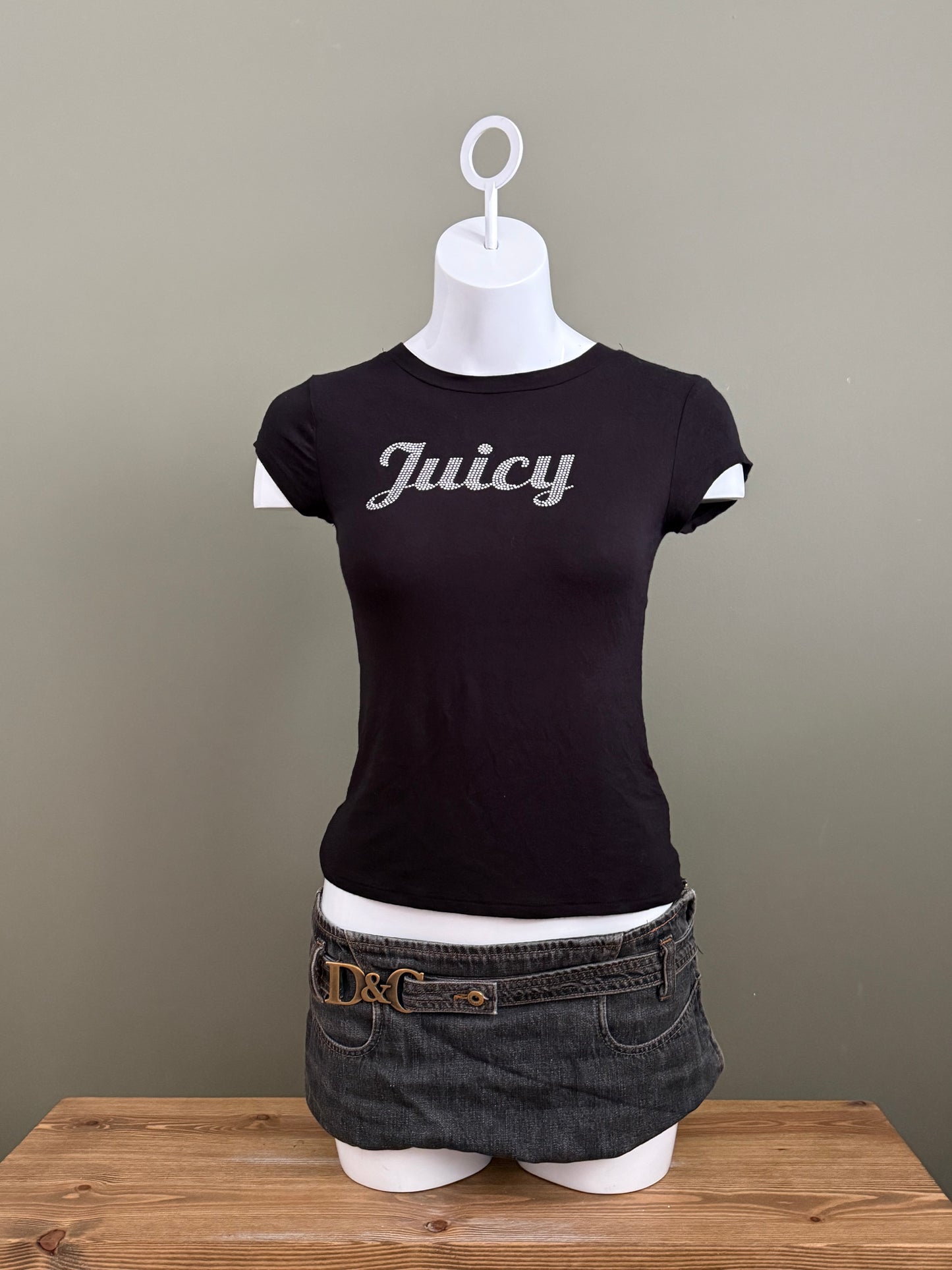Juicy Couture Top (XS)