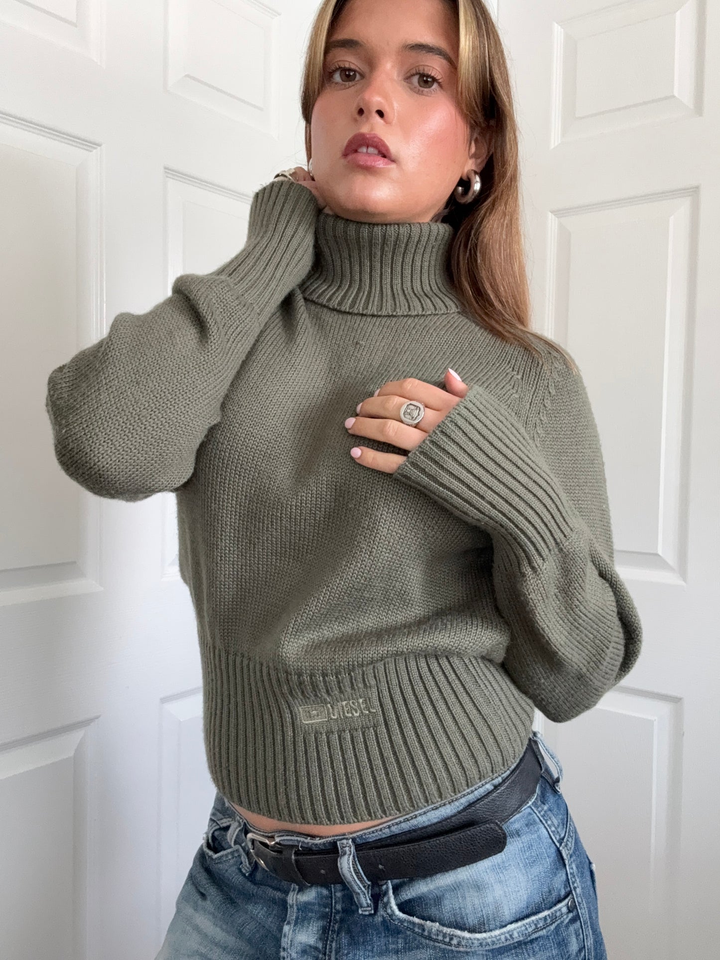 Diesel Jumper (S)