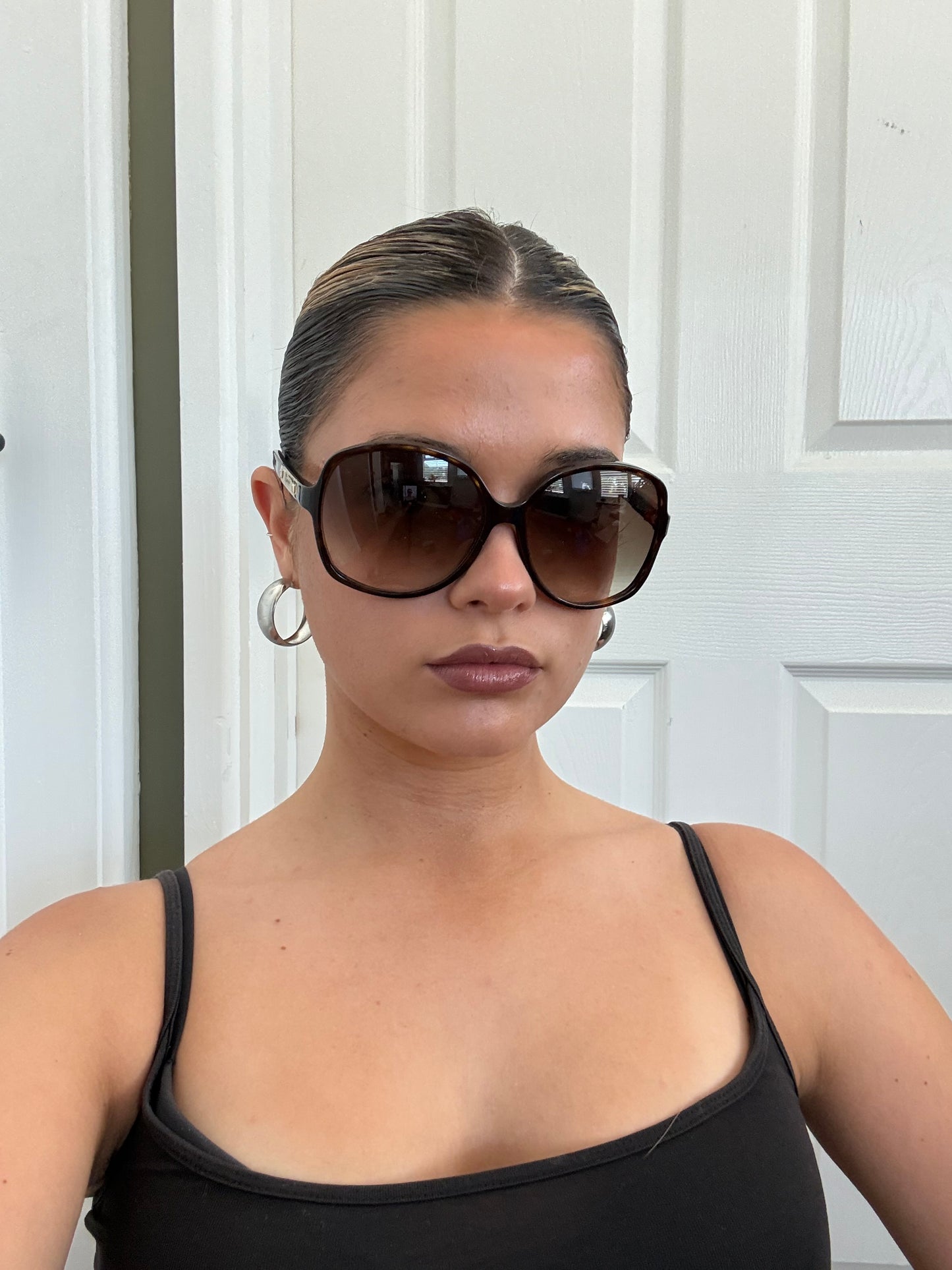 Vintage Gucci Sunglasses