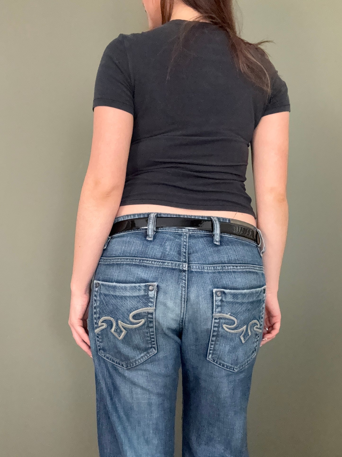 Dolce and Gabbana Belt