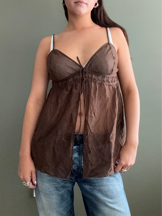 Guess Top (XL)