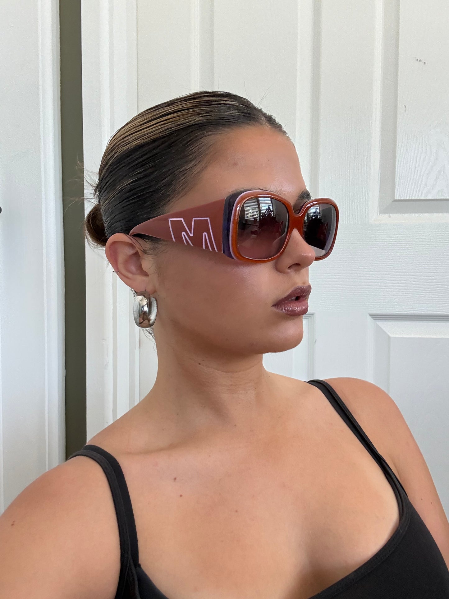 Miss Sixty Sunglasses