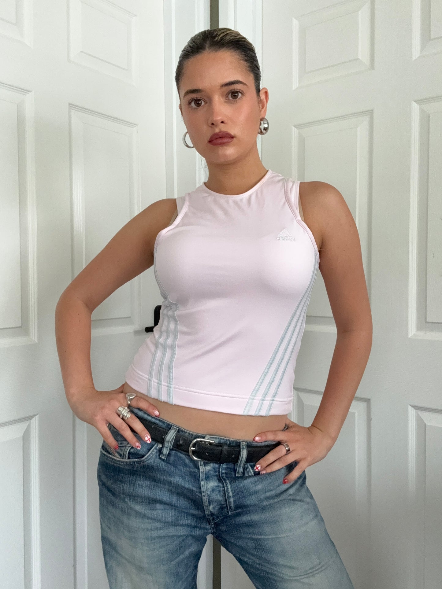 Adidas Vest Top (UK10)
