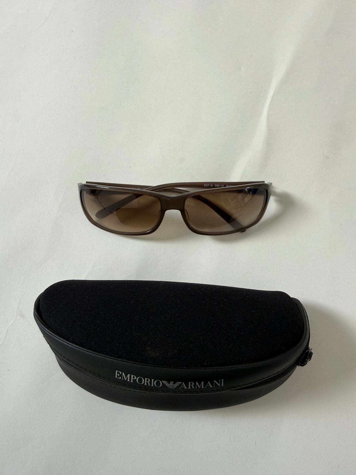 Emporio Armani Sunglasses