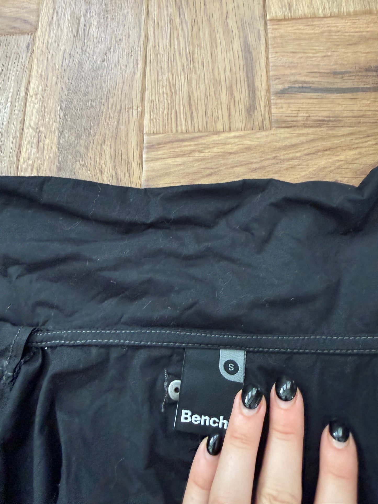 Bench Dress (S)