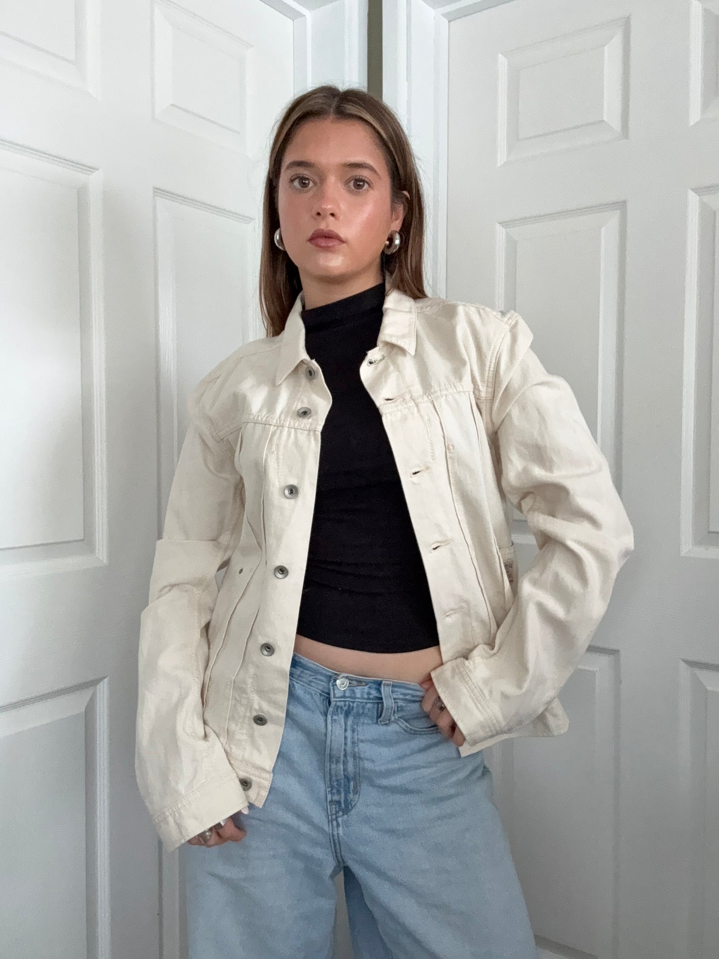 Diesel Workwear Jacket (M)