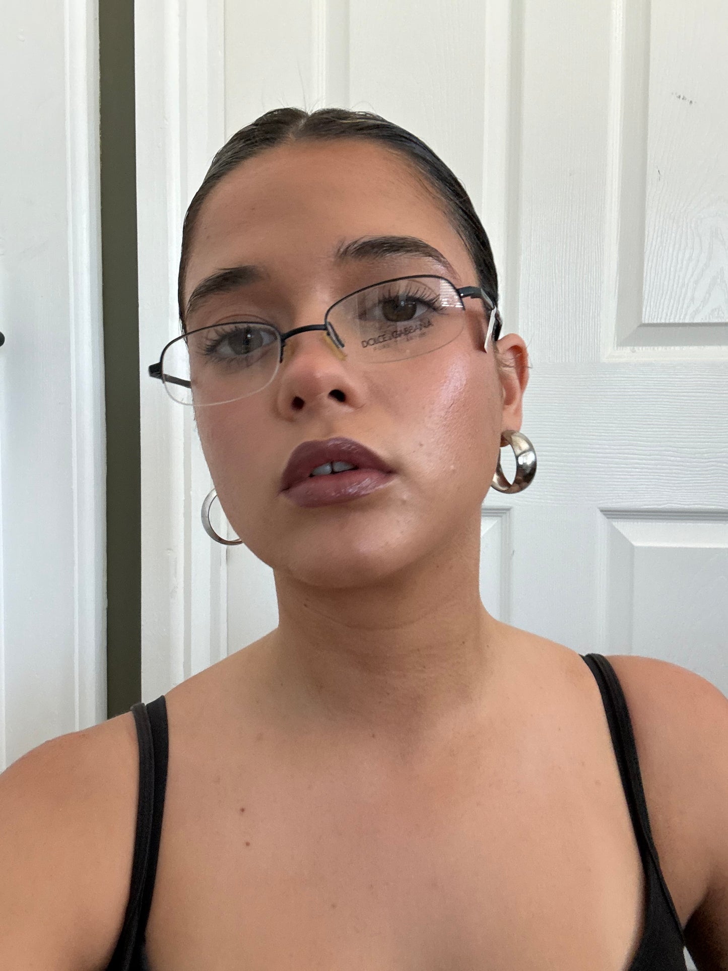 Dolce & Gabbana Glasses