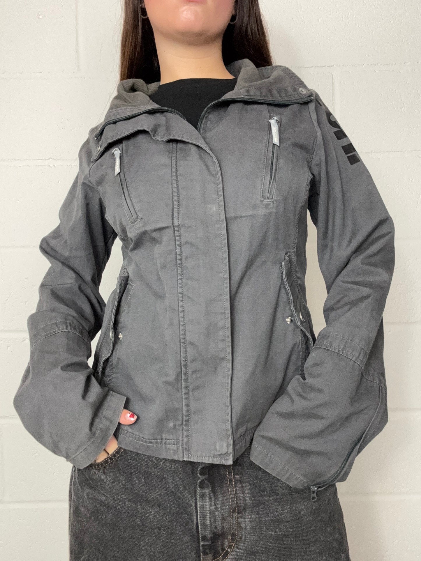 Bench Utility Jacket (M)