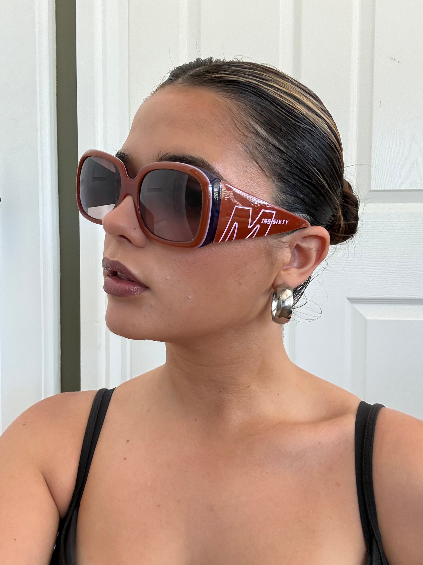 Miss Sixty Sunglasses