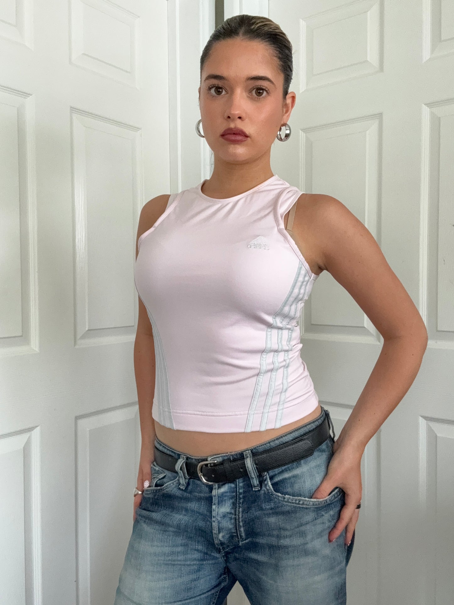 Adidas Vest Top (UK10)