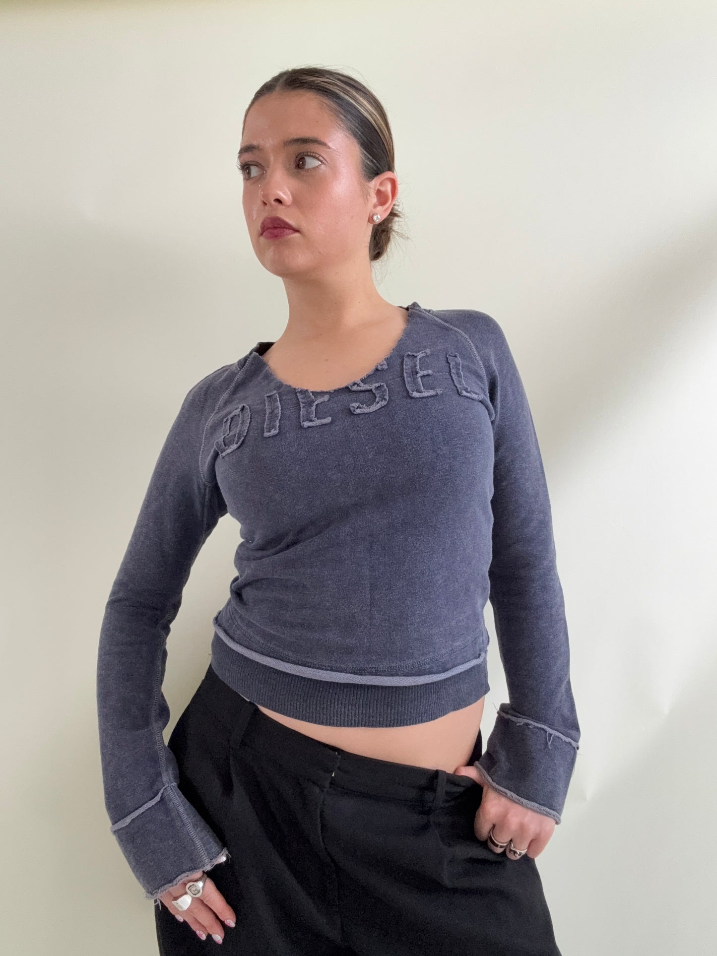 Diesel Jumper (S)