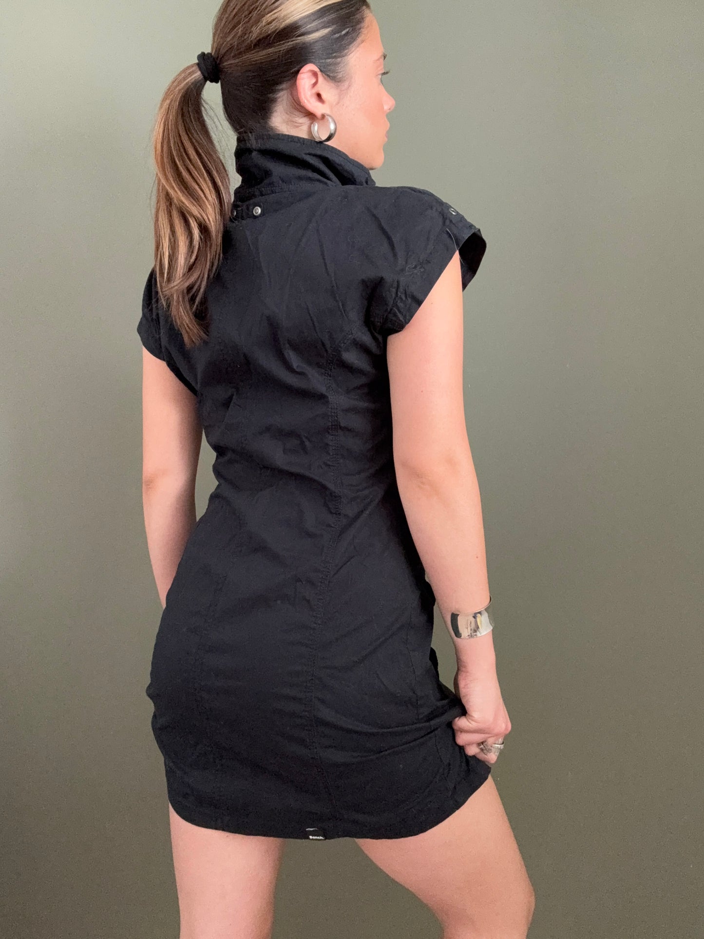 Bench Cargo Style Dress (M)