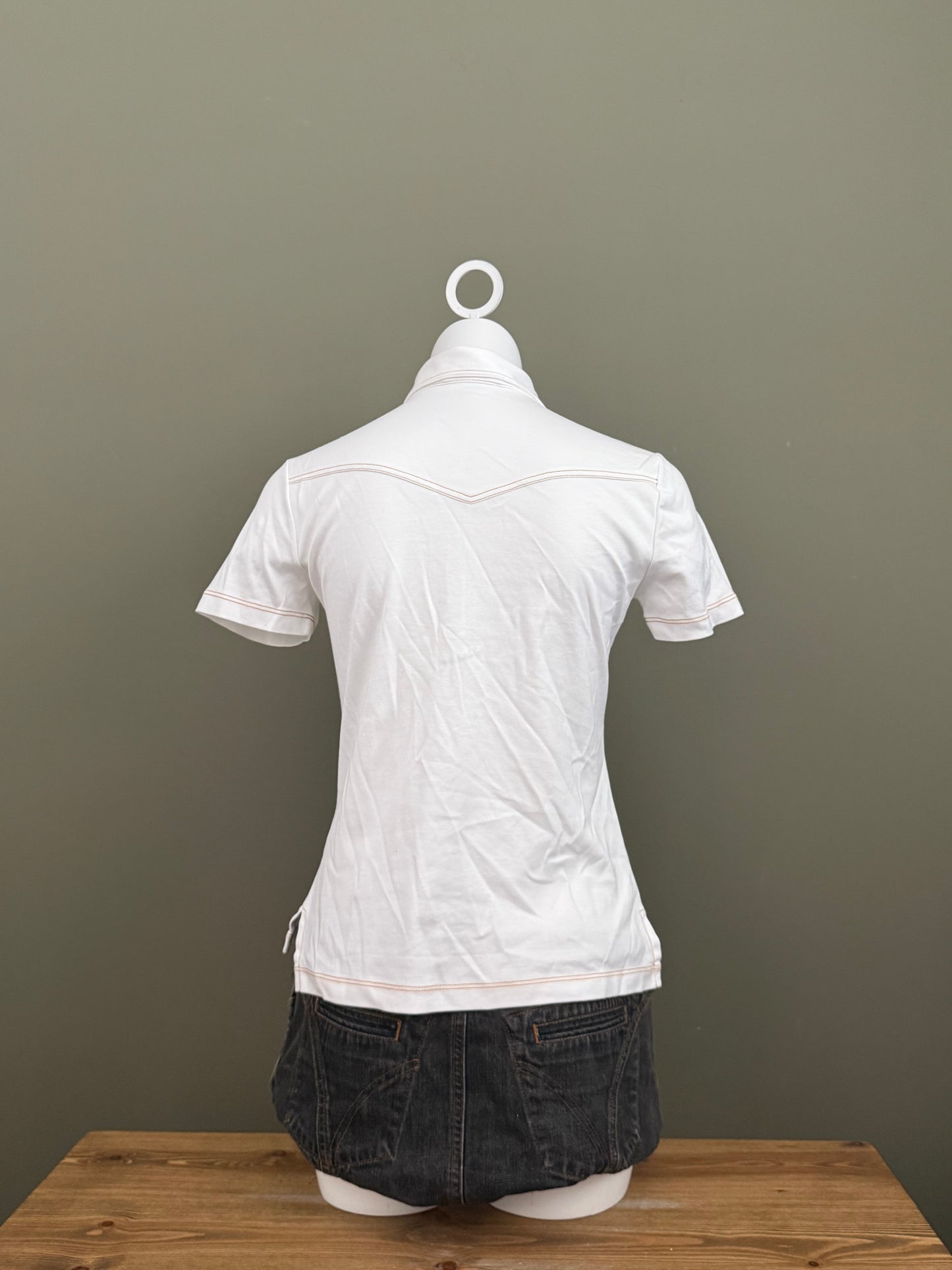 Dolce & Gabbana Polo Shirt (M)