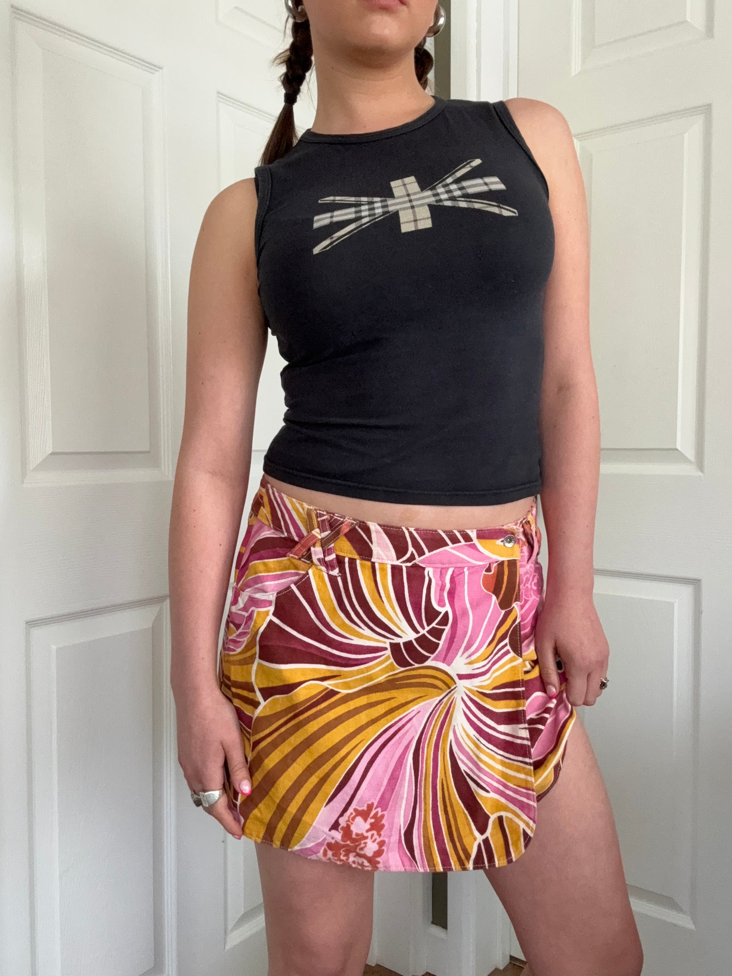 Dolce & Gabbana Skirt (28)