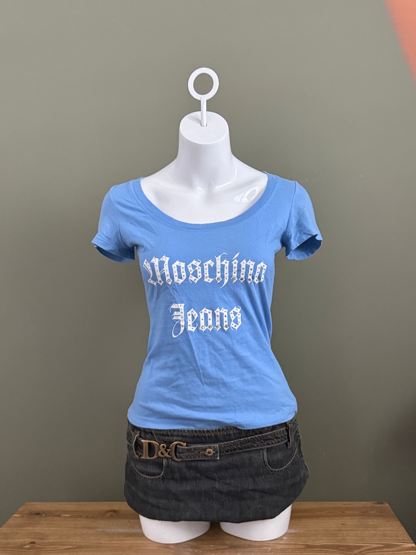 Moschino Top (UK10)