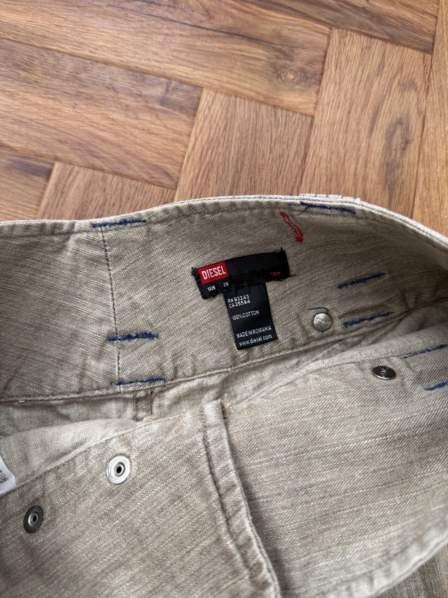 Diesel Skirt (26)