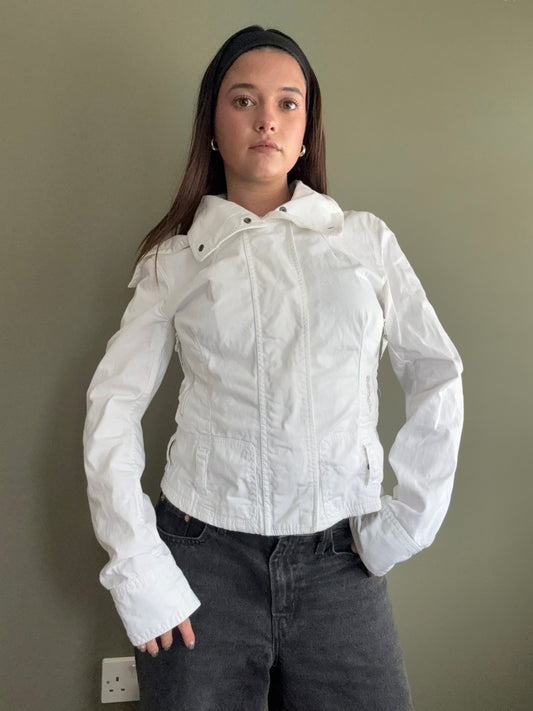 Bench Jacket (S)