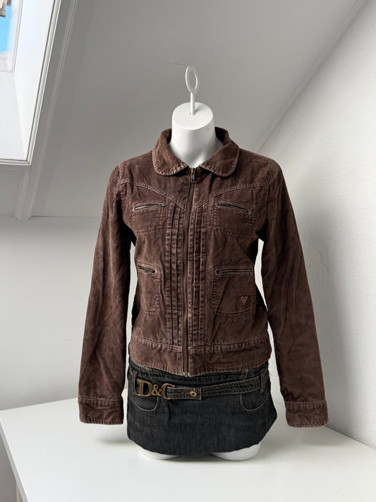 Vintage Roxy Corduroy Jacket (S)