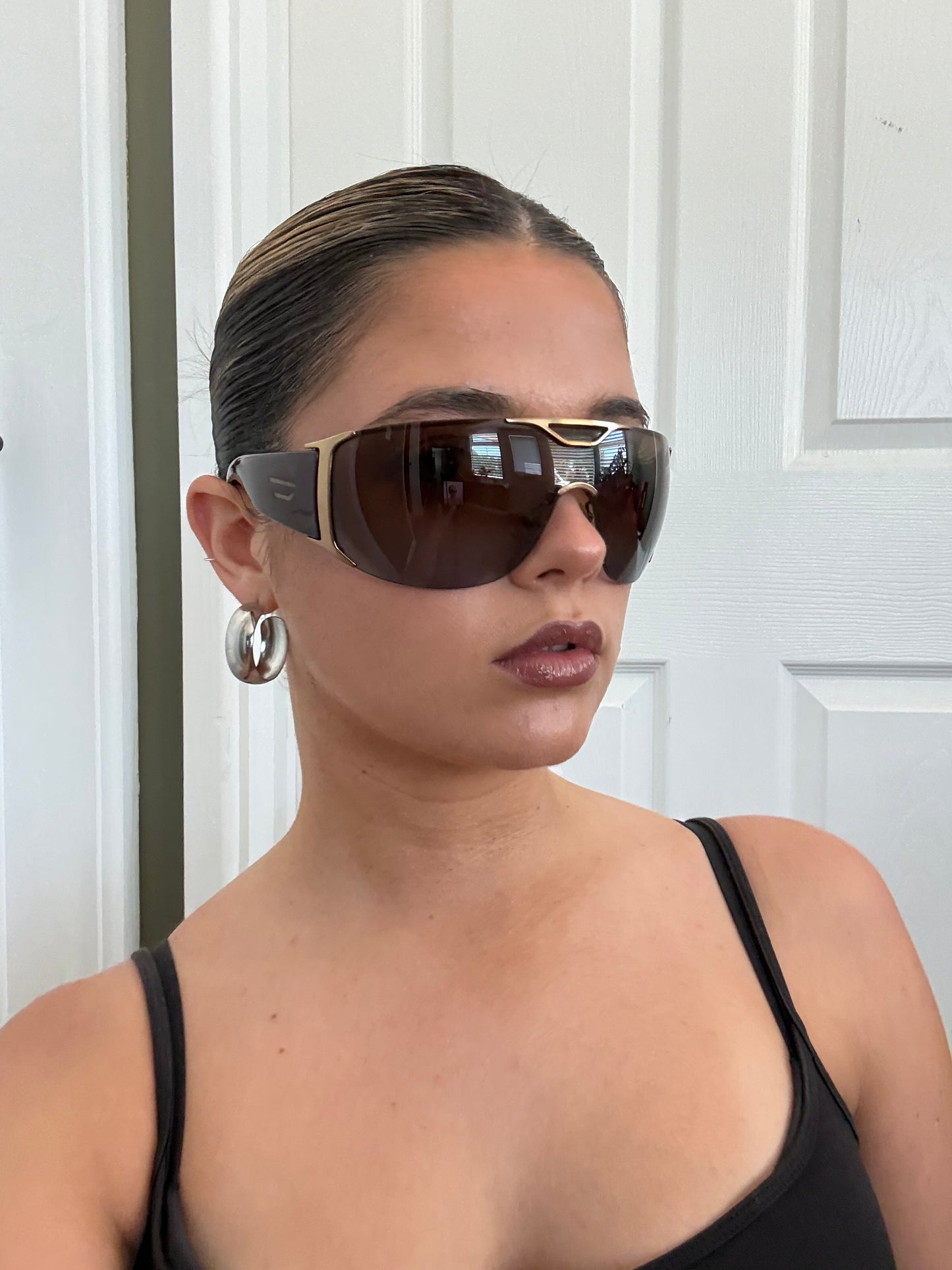 Diesel Shield Sunglasses