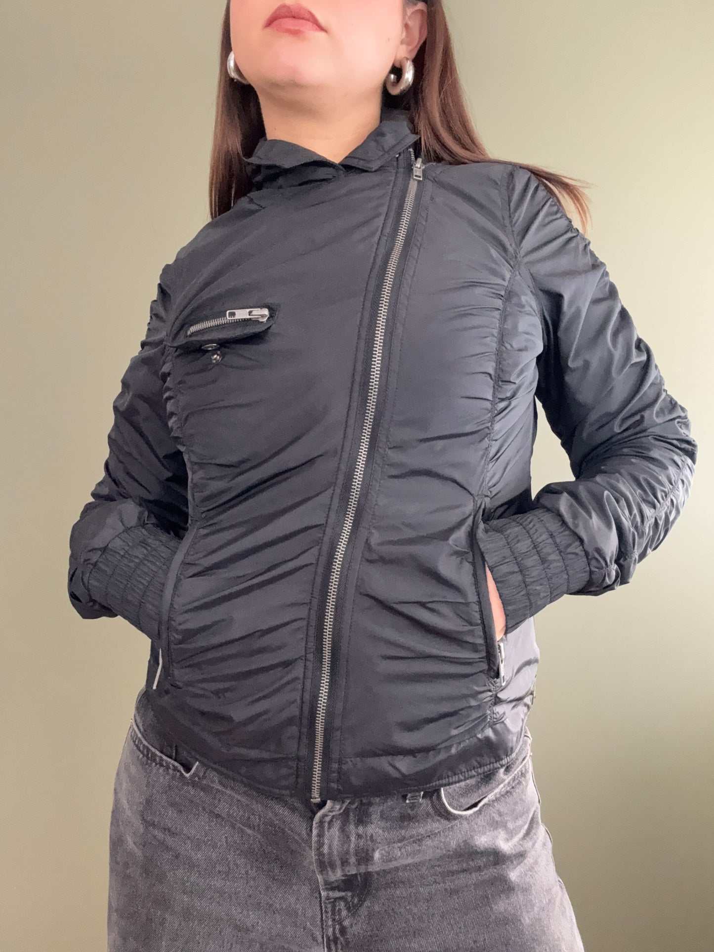 Jane Norman Coat (UK12)