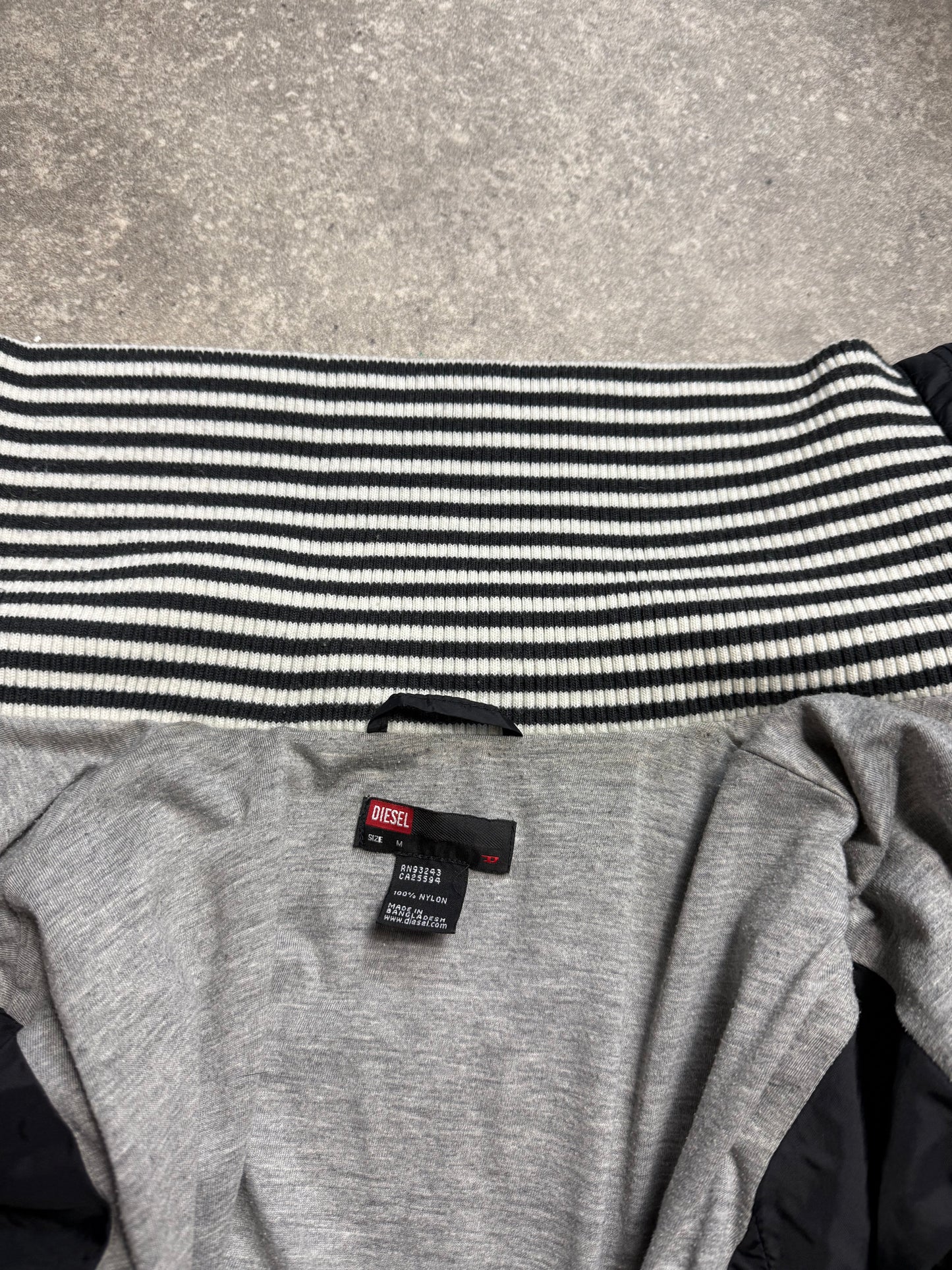 Diesel Jacket (M)