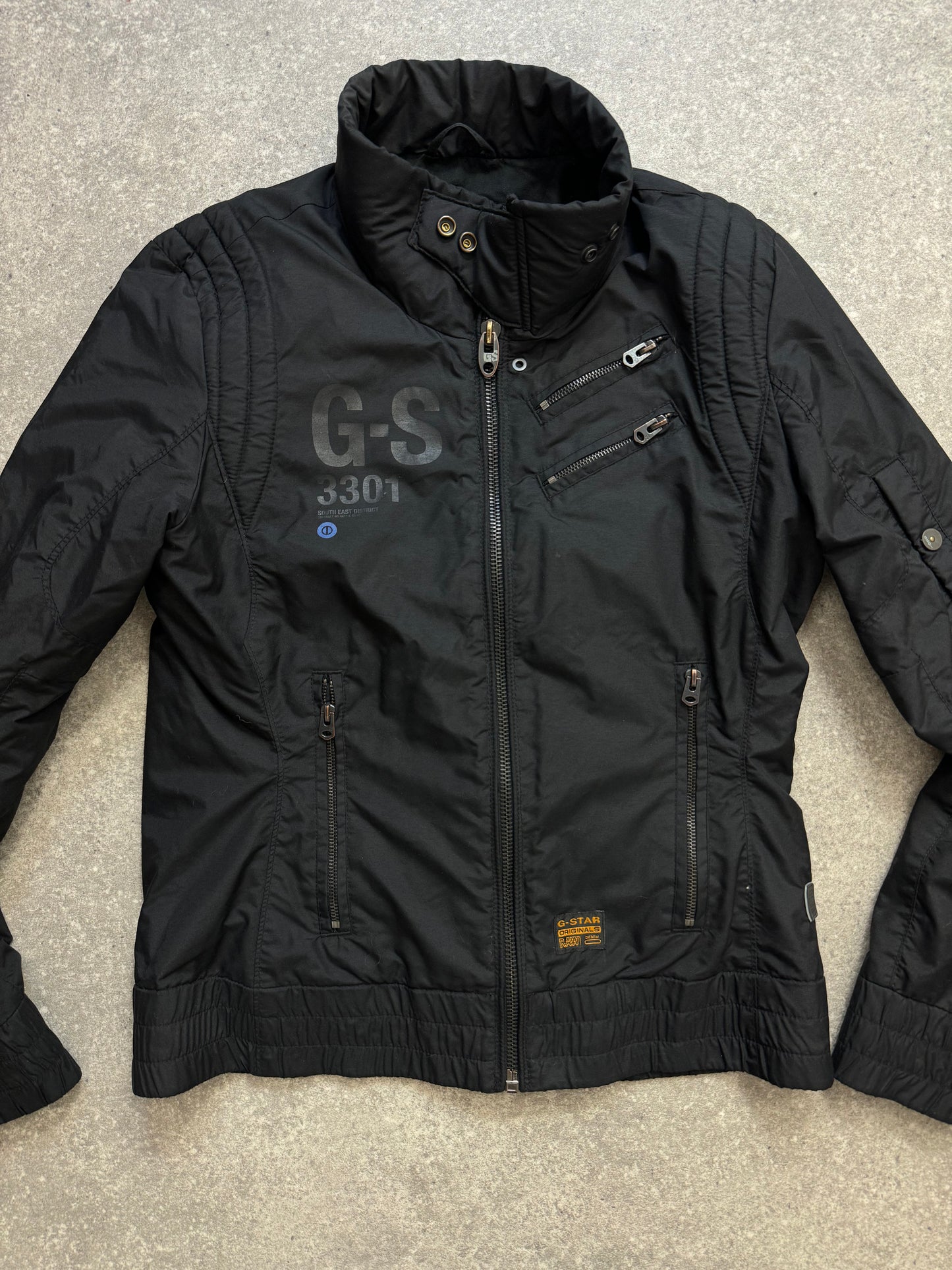 G-Star Jacket (M)