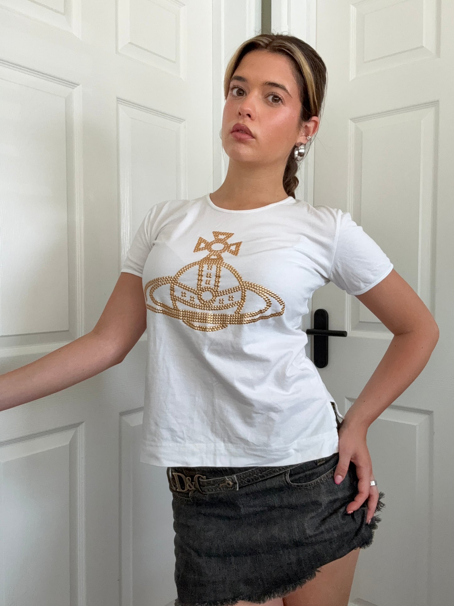 Vivienne Westwood T-shirt (M)