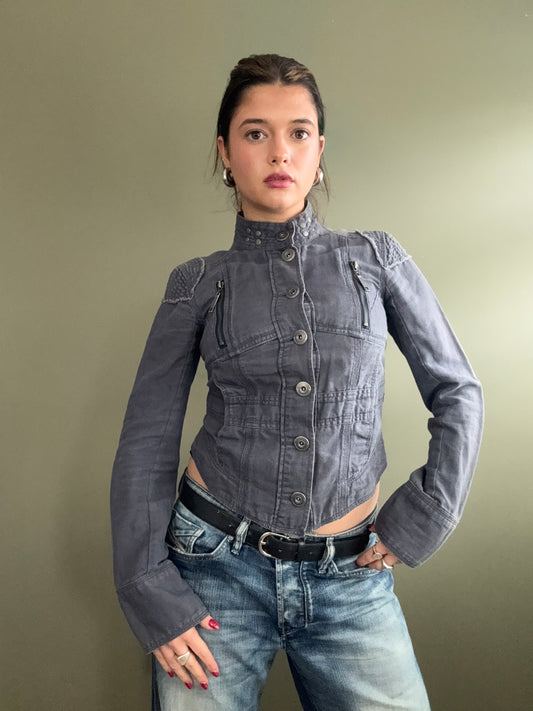 Corset Jacket (UK10)