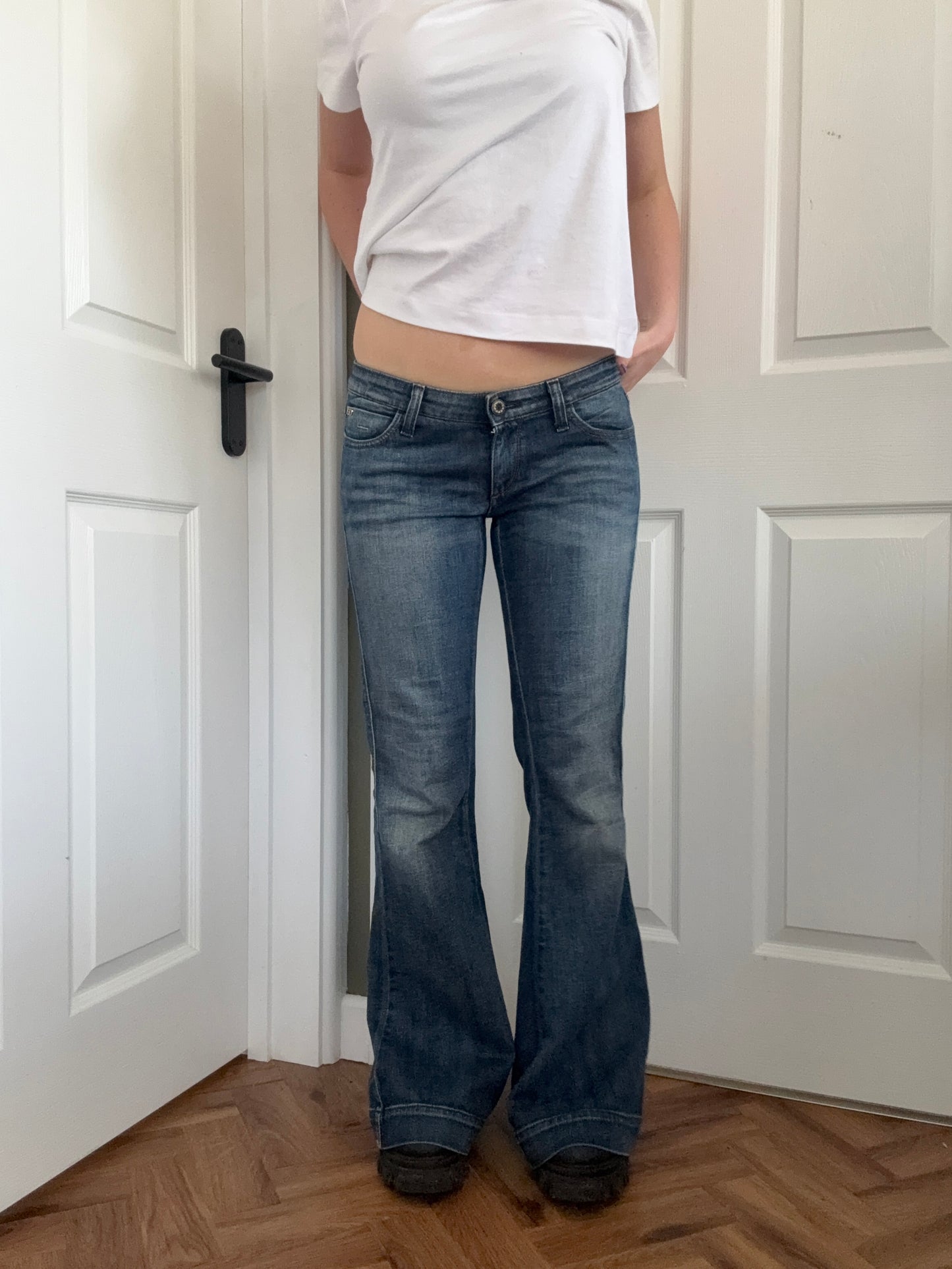 Miss Sixty ‘JOOPY’ Jeans