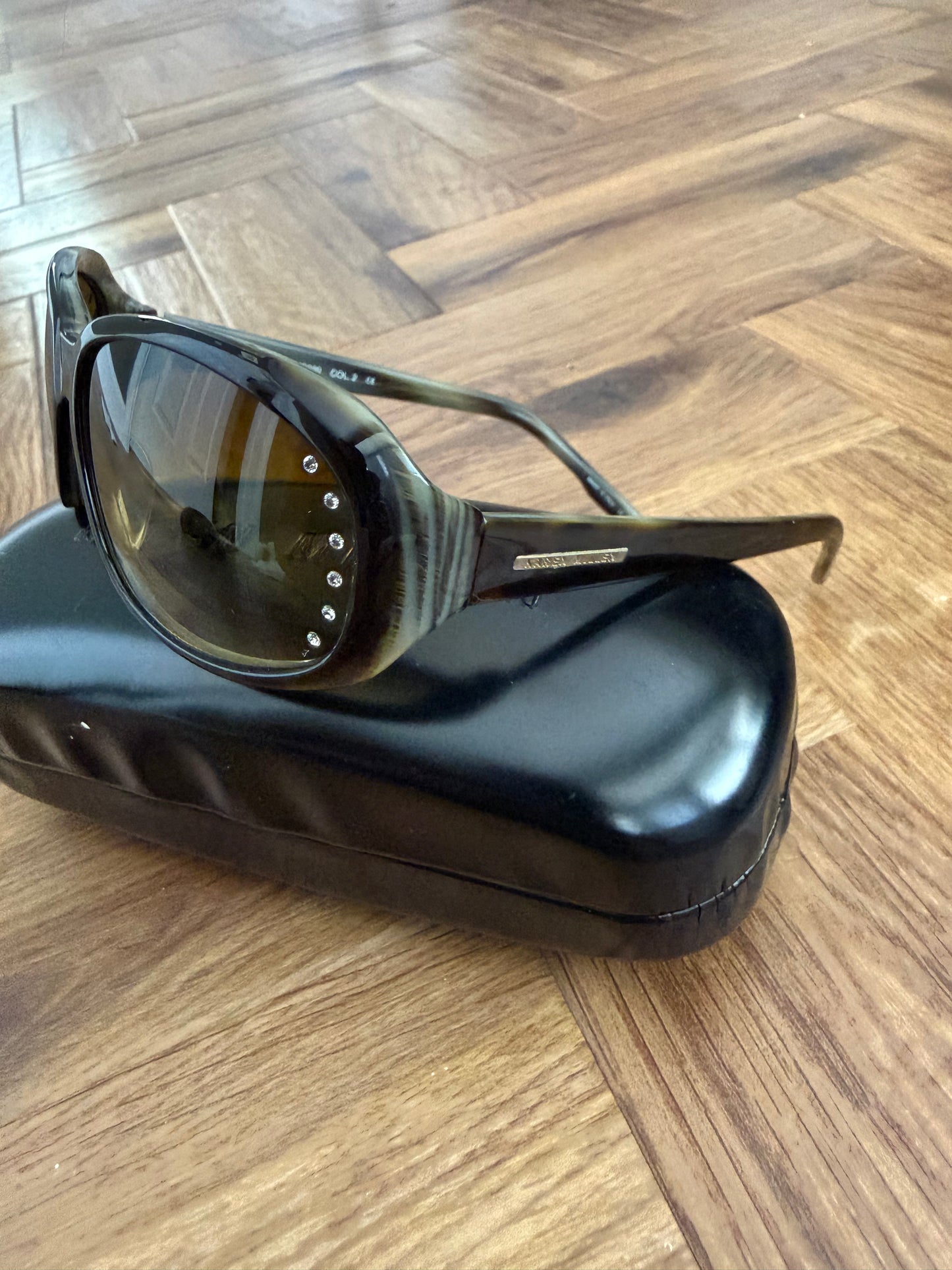 Y2K Karen Millen Sunglasses