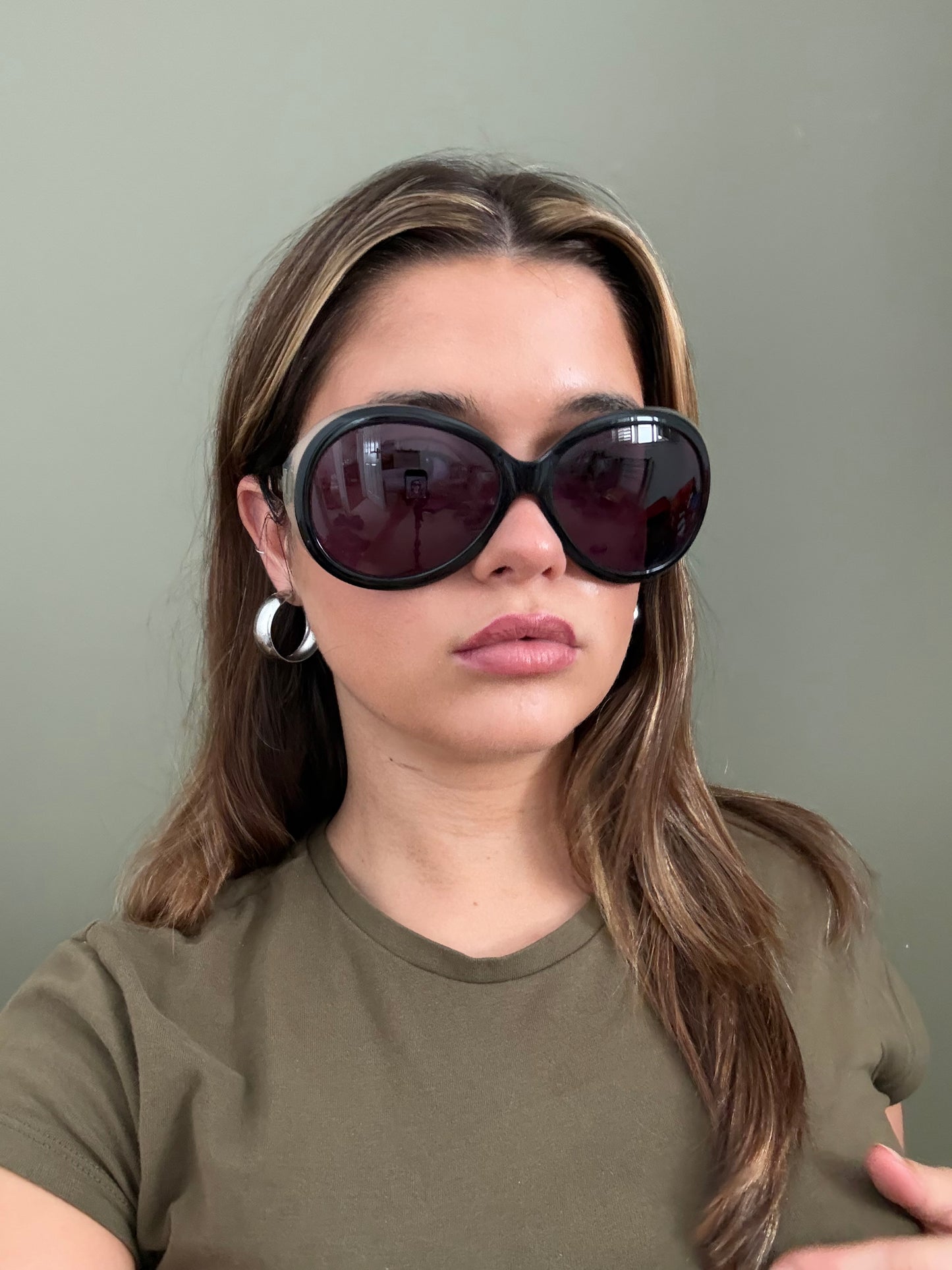 Lipsy Sunglasses