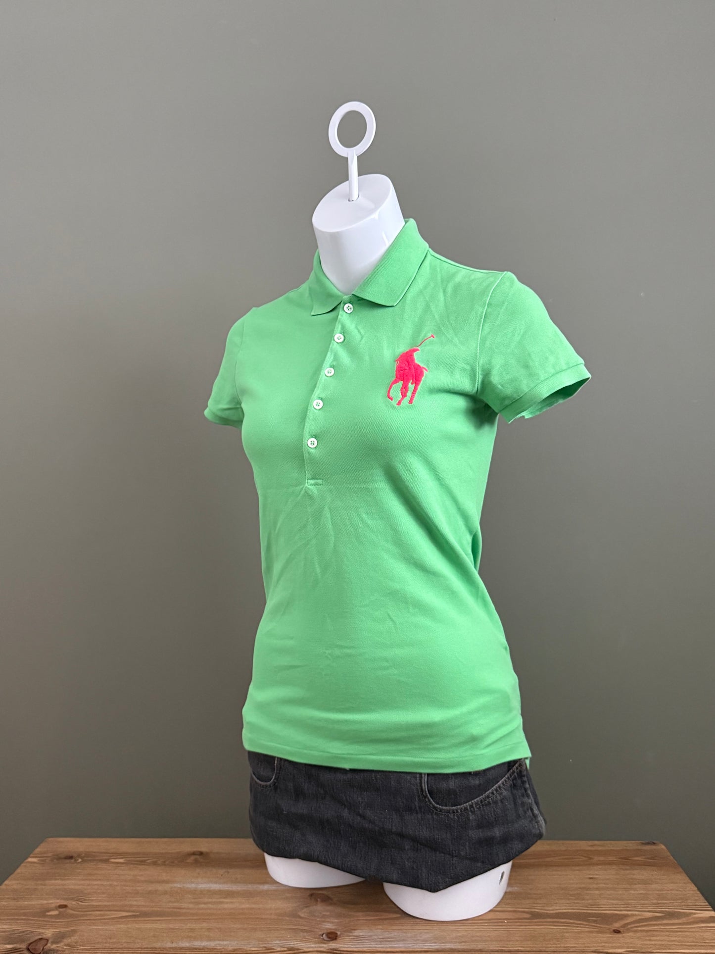 Ralph Lauren Polo Shirt (M)
