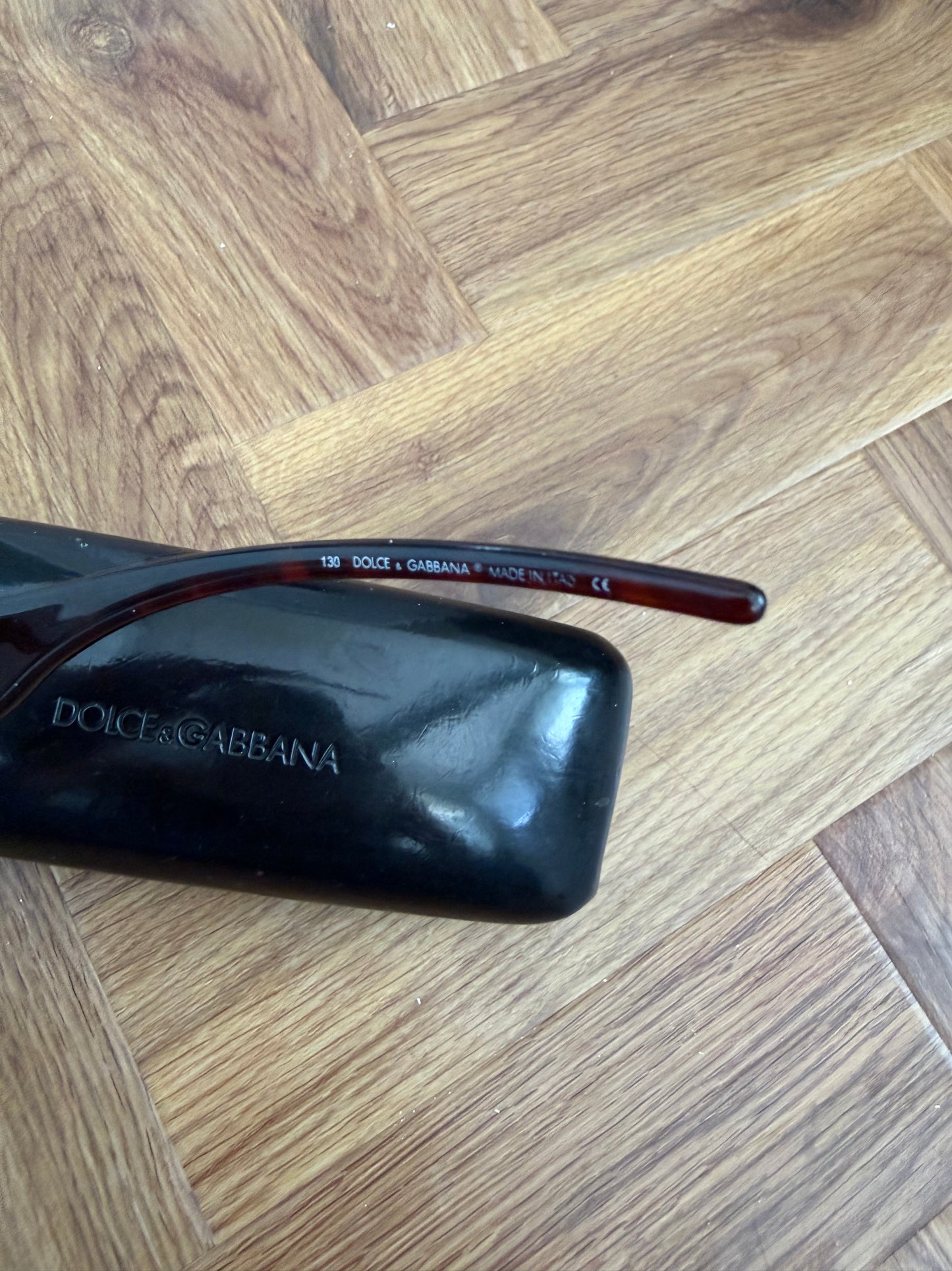 Dolce & Gabbana Sunglasses