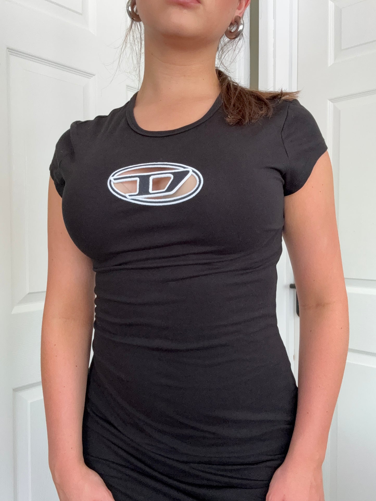 Diesel Dress (S)