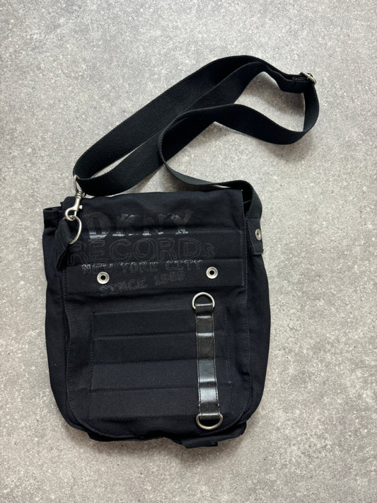 DKNY Crossbody Record Bag