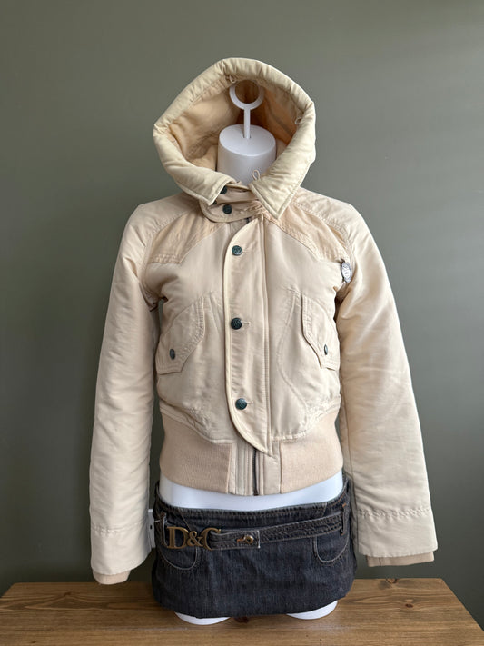 Diesel Bomber Jacket (M)