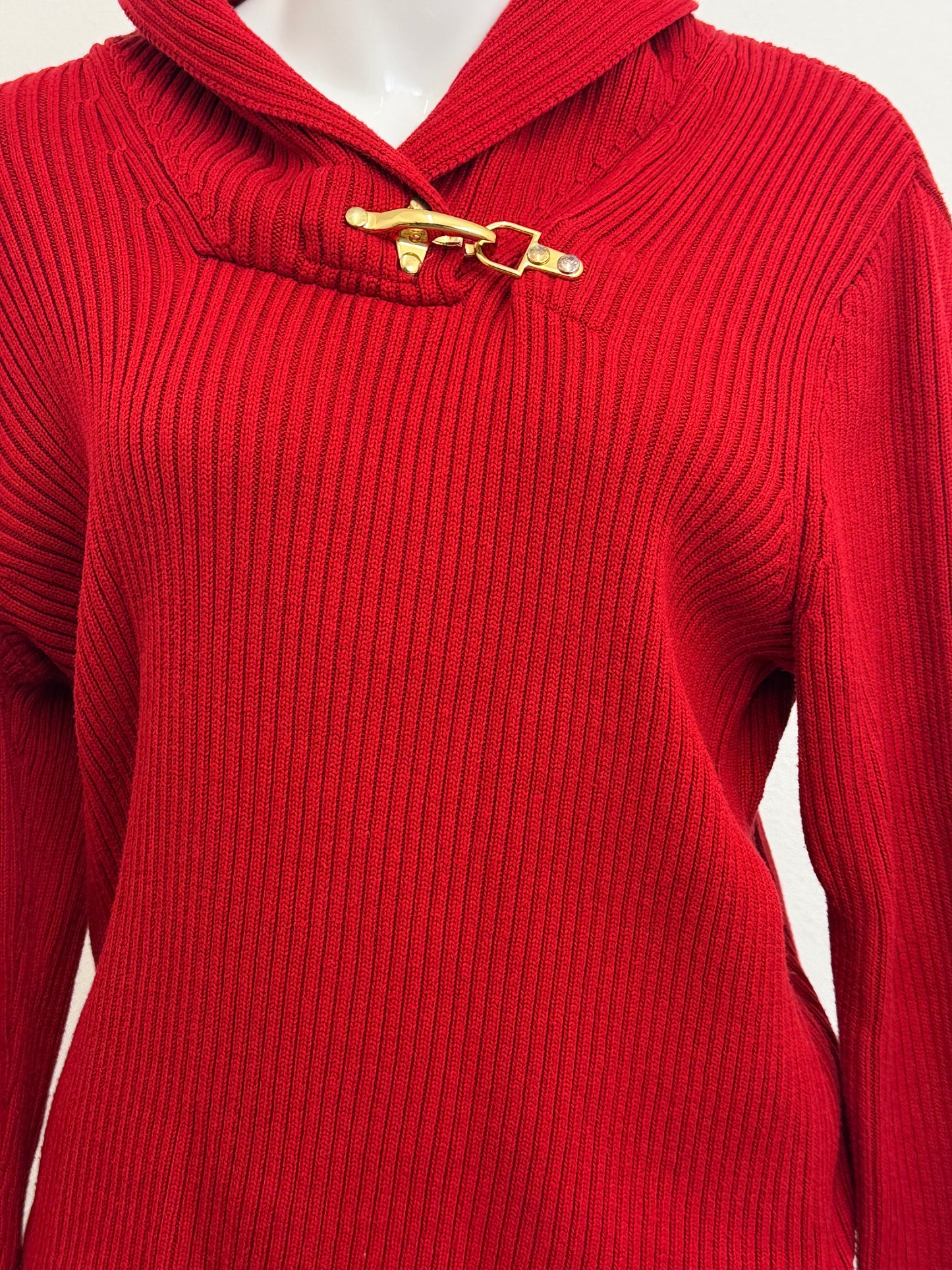 Ralph Lauren Knit (2XL)