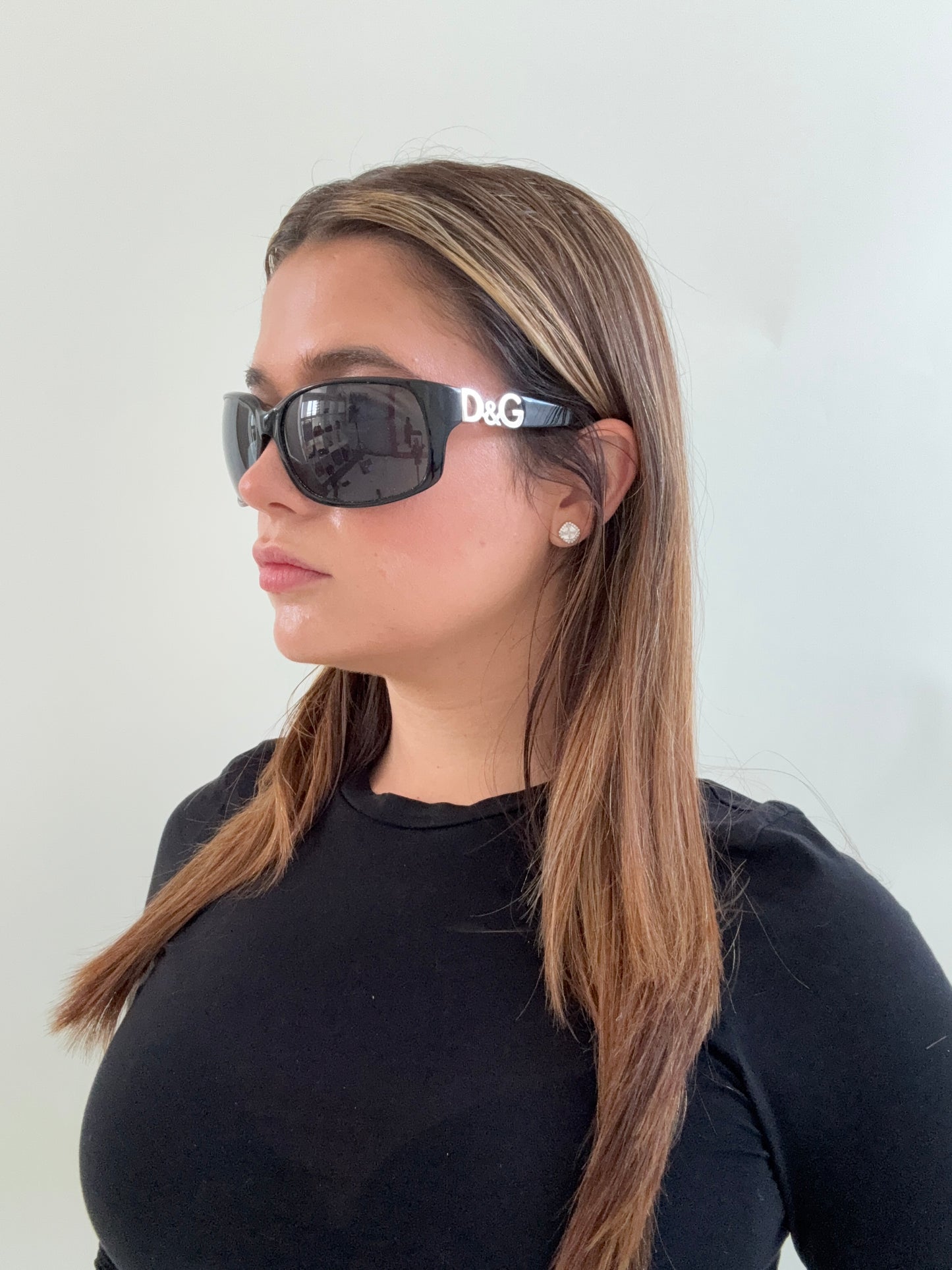 Dolce & Gabbana Sunglasses
