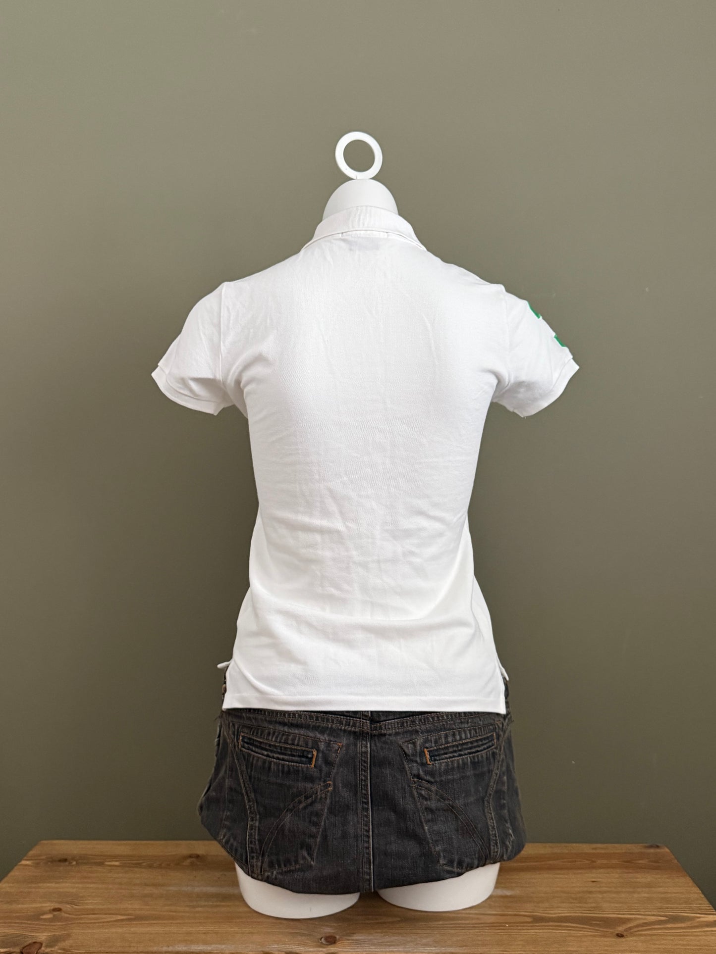 Ralph Lauren Polo Shirt (S)