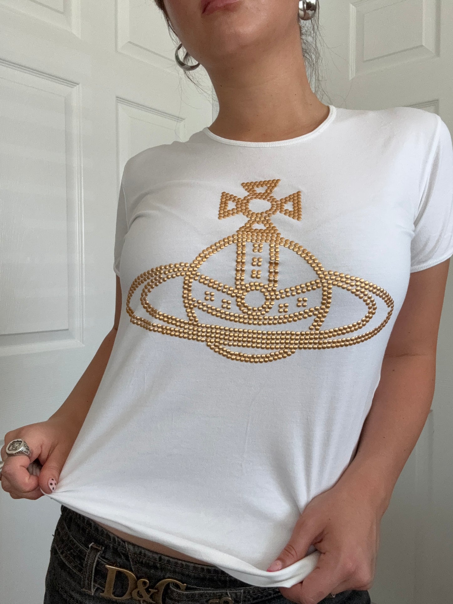 Vivienne Westwood T-shirt (M)